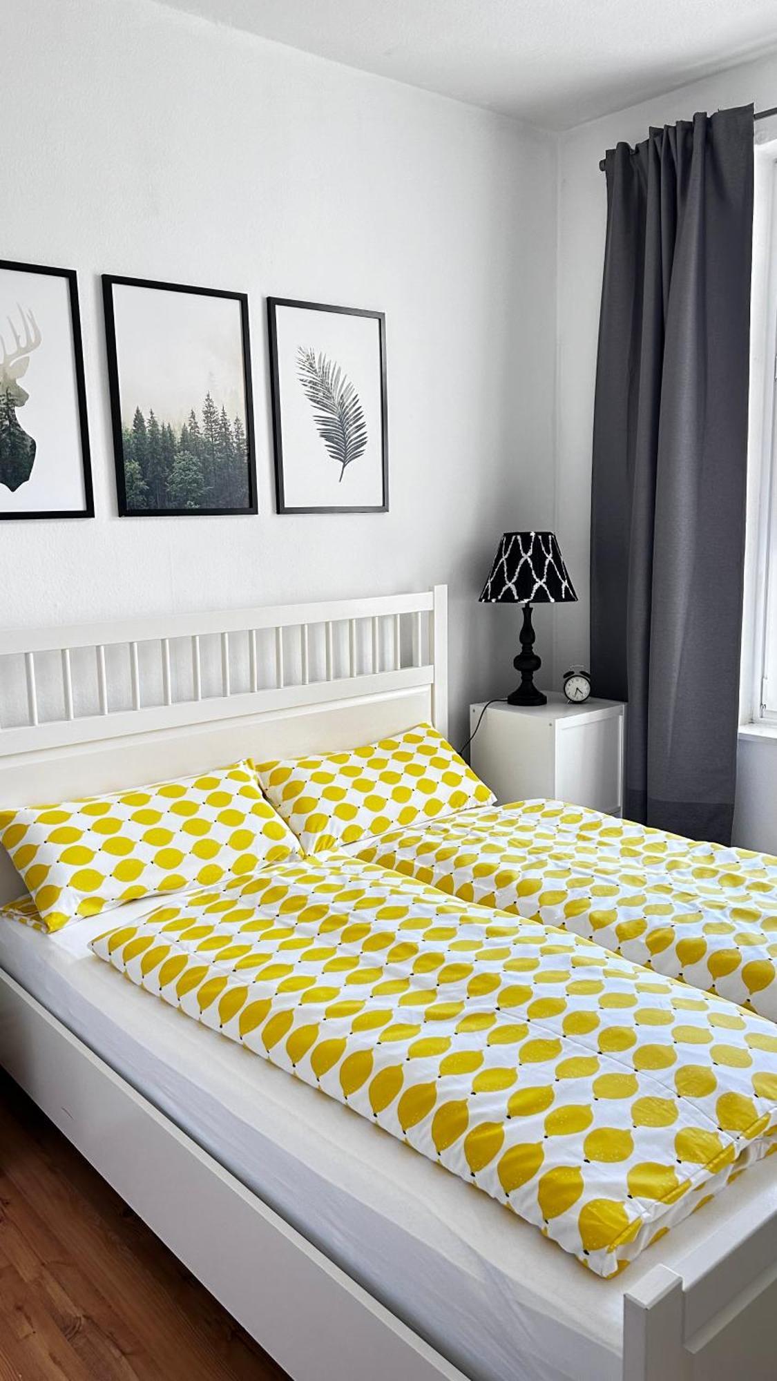 Nord Ost Apartment Kiel Exterior foto